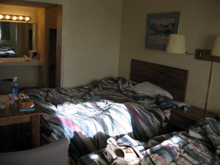 ベストウェスタン ターコイズ イン & スイーツ 写真