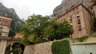 印象派のコレクションがメイン。エジプト美術もありました。