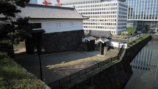 江戸時代を感じます。重要文化財です。