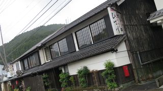 佐川町役場の近くにある広いお座敷のある居酒屋さん