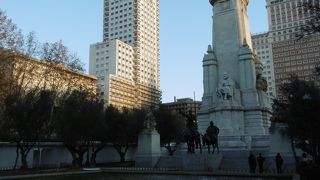 氷が張ってる！