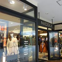 ニコル (三井アウトレットパーク 倉敷店)