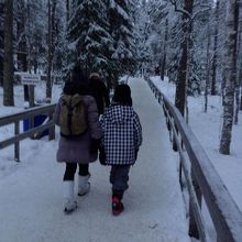 入ってすぐのとこです