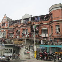 北京西路1094弄2号