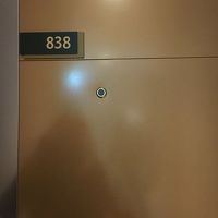 角部屋ですが　お勧めの部屋