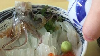 一度食べれば十分