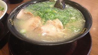 錦３エリアの良い場所にあります