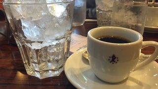 美味なクラシカル・アイスコーヒー