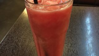 マレーシアの洋食チェーン店