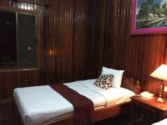 ネアック ポアン ホテル 写真