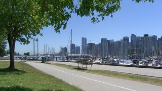 スタンレーパーク