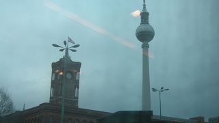 ベルリンのシンボル