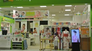 衣装、ヘア、メイク、すべて込です