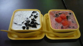 （香港）沙田でデザート食べるなら