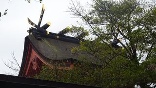 富士信仰の中心地