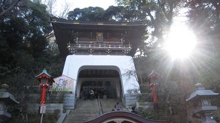 江の島、というとここをイメージする人が多いんじゃないでしょうか