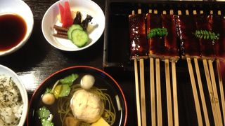 岡崎公園でちゃんとしたお食事するならココ！