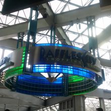 ラッフルズシティ