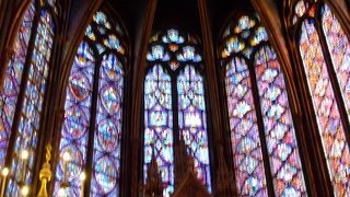 １時間近く並んでやっと入れたが、それだけの価値はあった。