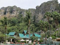 センタラ グランド ビーチ リゾート & ヴィラズ クラビ 写真