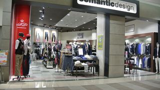 メンズファッション