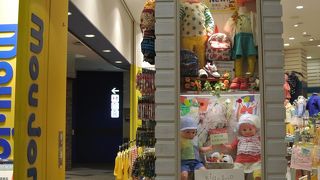 キッズファッション