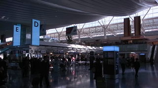 飛行機に乗らなくても楽しめる