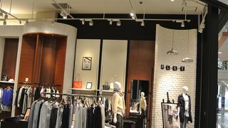 レディースファッション