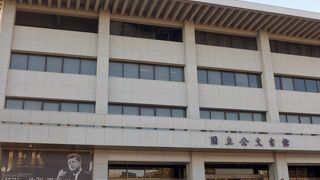 企画展は入場無料でした