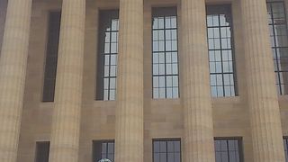 フィラデルフィア美術館の見どころ