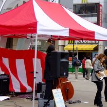 イベントの様子