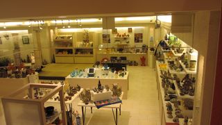 アンテナショップの老舗です