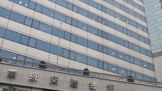 アンテナショップと飲食店