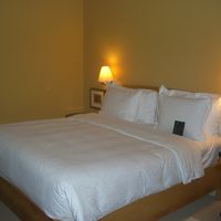 キングサイズベッド