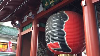 東京観光の象徴