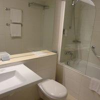 バス付で清潔です