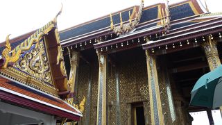 バンコク観光の定番