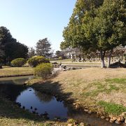 私の町・加古川と周辺　part2　(7)　鶴林寺公園（かくりんじこうえん）を散歩