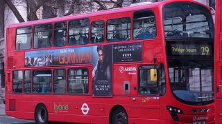 一度くらいは乗ってみよう