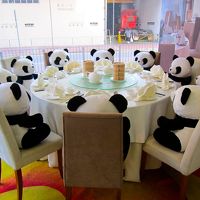 一階の入り口にいます