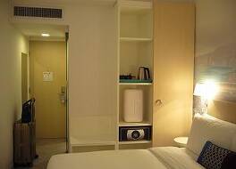 OZO Wesley Hong Kong 写真