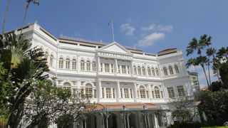 雰囲気を味わう