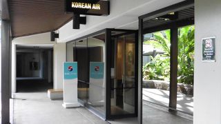 少し奥のほうにあります