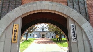 オススメは春から夏がオススメ