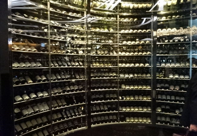 和食 個室 ワインと寿司 Ibuki 一颯 銀座店 クチコミ アクセス 営業時間 銀座 有楽町 日比谷 フォートラベル