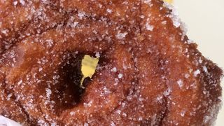 アグネスのマラサダ