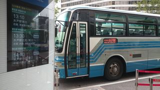 知らぬ間に超近代化！