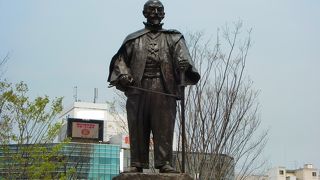 豊後の守護大名でした