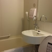 キレイなバスルーム