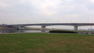 のんびり出来ます。